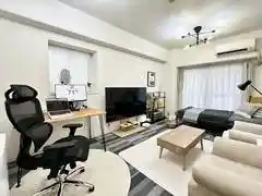 フィルスペ新大阪ワークラウンジ