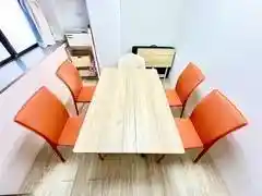 オレンジスペース 新横浜