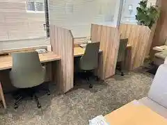 H1T戸越銀座 OPENSPACE