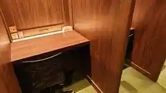 Nagoya Noritake Garden ブース席