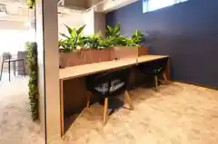 H1T千歳烏山 OPENSPACE