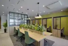 H1T本八幡南口 OPENSPACE