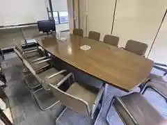 ＳＭＧ貸し会議室　サンワールドビル11階小会議室