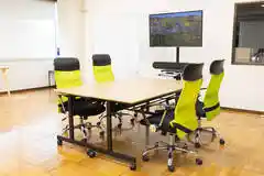 ばるこの会議室