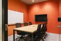 chilink WORKSITE MINATOMIRAI