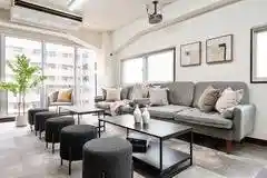 Aivicスペース池袋西口