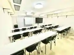 シーズスペース新宿西口