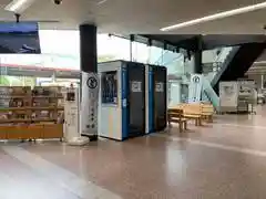 テレキューブ高知龍馬空港240-01