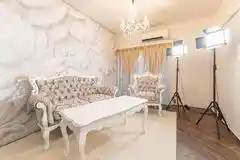 セルフフォトスタジオ　ラビリンス