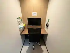 いいオフィス新宿大久保 ブース13