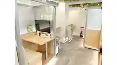 【秋葉原駅徒歩2分｜60名利用可！】貸切/Wi-Fi/電源/モニター