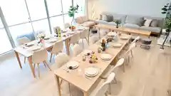 chill inn 上野【上野駅2分】2024年オープン