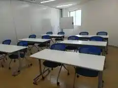 NATULUCK昭島駅前会議室　