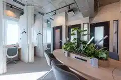 H1T by W北沢 OPEN SPACE