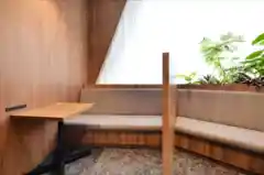 H1T稲毛 OPEN SPACE