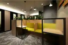 H1T多摩センター OPENSPACE