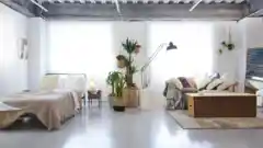 撮影スタジオ上野ミライト