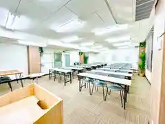 フィルスペ会議室 広島本通