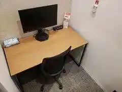 H1T武蔵浦和 ROOM W 01