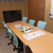 【Wise space 501号室】完全個室レンタルスペース