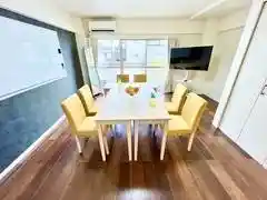 ＜オレンジ会議室 通町筋＞