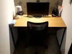 H1T渋谷道玄坂 THE GARDEN ROOM W 01