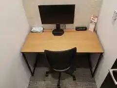 H1T武蔵浦和 ROOM W 08