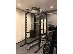 ハコジム中洲店ルーム4