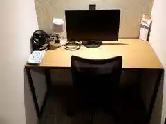 H1T渋谷道玄坂 THE GARDEN ROOM W 05