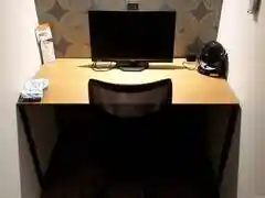 H1T渋谷道玄坂 THE GARDEN ROOM W 06