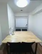 リモートワークスペース　カテナ 10号室3人