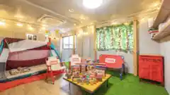 テントヒュッテ