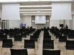 チュチュアンナ本社ビル 森ノ宮駅大阪城公園前 大会議室（1/2収容）