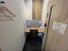 いいオフィス北山田 102