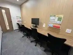 いいオフィス八千代緑が丘 202