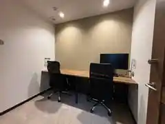 いいオフィス中野 ブース15