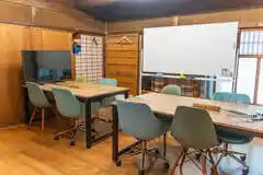 コワーキング＆シェアオフィスCOMMUNE