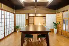 コワーキング＆シェアオフィスCOMMUNE