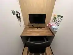 いいオフィス新大阪ブース2