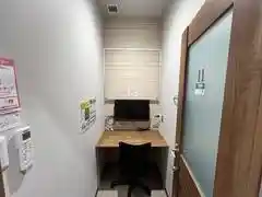 いいオフィス赤羽 ブース11