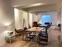 UN Public Studio 祐天寺