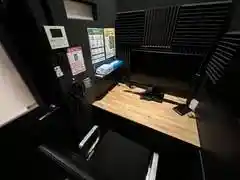 いいオフィス新大阪ブース4