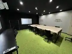 いいオフィス新大阪RoomD