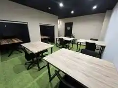 いいオフィス新大阪RoomE