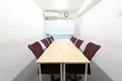 コモンズ会議室 新宿高島屋前