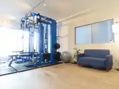 浅草　レンタルジム