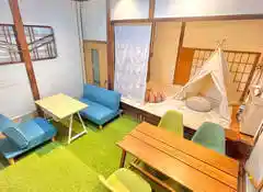 コワーキング＆シェアオフィスCOMMUNE