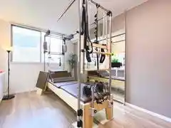 レンタルマシンピラティススタジオHALEMALU