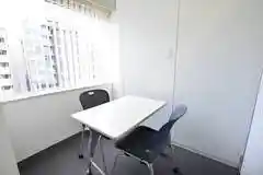 九段下　打ち合わせ個室（2名）