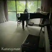 蛍池本店 グランドピアノ自習室